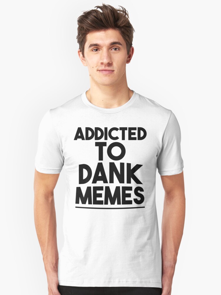 anime meme merch