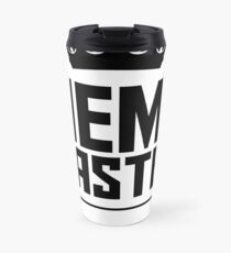Meme Master Travel Mug