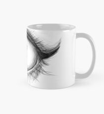 All seeing eye Mug