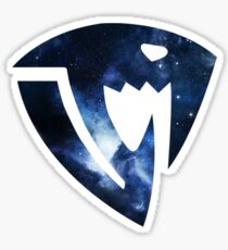Fairy Tail (Sabertooth Guild) Sticker
