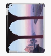 Aladdin iPad Case/Skin