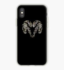 Cummins iPhone Case
