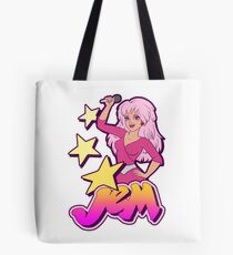 Fashion and Fame Tote Bag