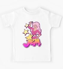 Fashion and Fame Kids Tee