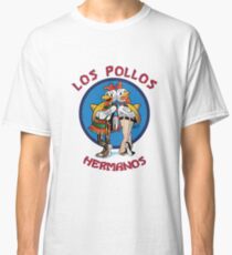 Los Pollos Hermanos Classic T-Shirt