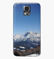 ~ Italian Mountains ~ Case/Skin for Samsung Galaxy