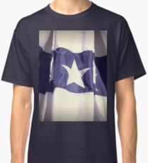 Banner Star Classic T-Shirt