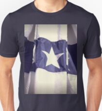 Banner Star Unisex T-Shirt