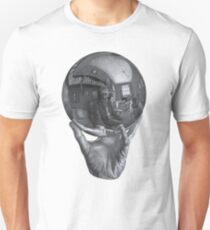 Camiseta ajustada MC Escher