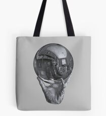 M.C. Escher Tote Bag