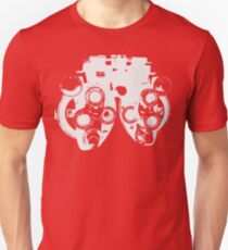 lungs Unisex T-Shirt
