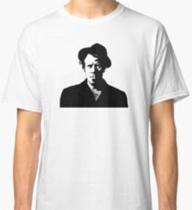 Tom Waits Classic T-Shirt