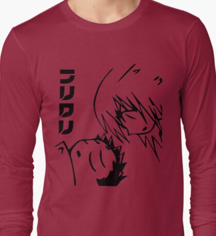 flcl shirt official