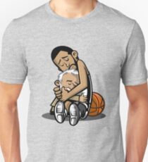 Fundamental Duo : Farewell Unisex T-Shirt
