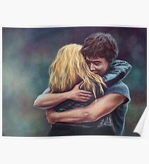 Bellarke Poster