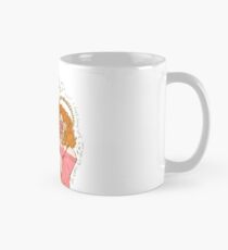Iconography Mug