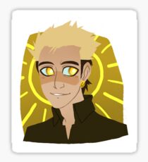 Ajin: Demi-human - Kaito Sticker