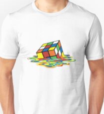 Finish. Unisex T-Shirt