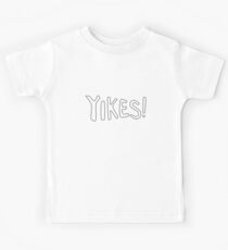 Huch! Kinder T-Shirt