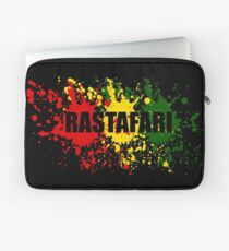 Rastafari Laptoptasche