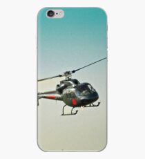 Helicopter iPhone Case