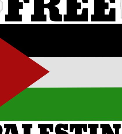 Palestine: Stickers | Redbubble