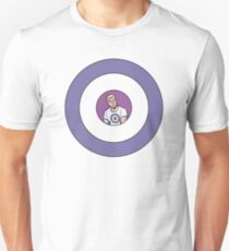 Clint Barton Unisex T-Shirt