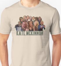 Kate Mckinnon Unisex T-Shirt