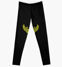 pokemon angry Leggings