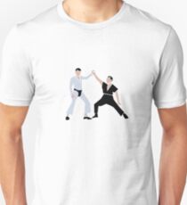 The Gang Gets a Papercut Unisex T-Shirt