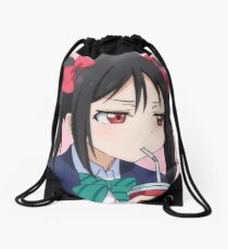 LLSIF - Nico Yazawa Mürrisch Rucksackbeutel