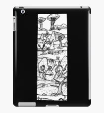 Morrowind in a Nutshell iPad Case/Skin