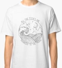 Brand New Mene Design Classic T-Shirt