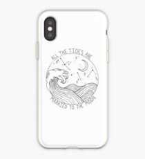 Brandneues Mene Design iPhone-Hülle & Cover