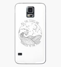 Brand New Mene Design Case/Skin for Samsung Galaxy