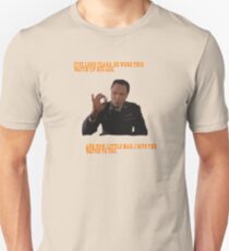 The Watch - Pulp Fiction Unisex T-Shirt