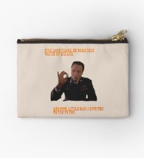The Watch - Pulp Fiction Täschchen