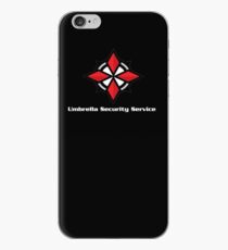 Umbrella USS iPhone Case