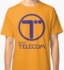 NDVH British Telecom Classic T-Shirt
