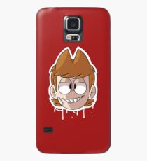 Tord 1 - Eddsworld Case/Skin for Samsung Galaxy