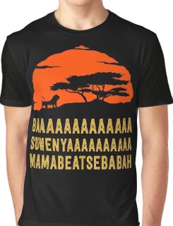 Lion King: T-Shirts | Redbubble