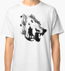 Lone Wolf Classic T-Shirt