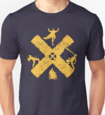 X-Force Unisex T-Shirt