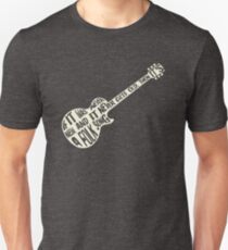 Hang Me, Oh Hang Me Unisex T-Shirt