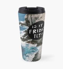 TGIF Thermobecher