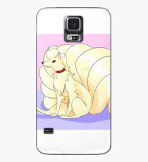 9tails Case/Skin for Samsung Galaxy
