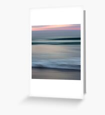 A Moment Greeting Card