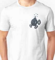 Mario bobomb Unisex T-Shirt