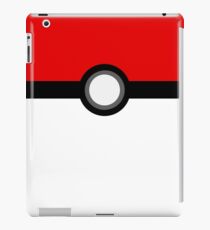 Pokemon! iPad Case/Skin
