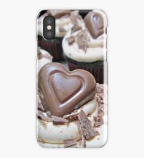 LOVE CUPCAKES iPhone Case